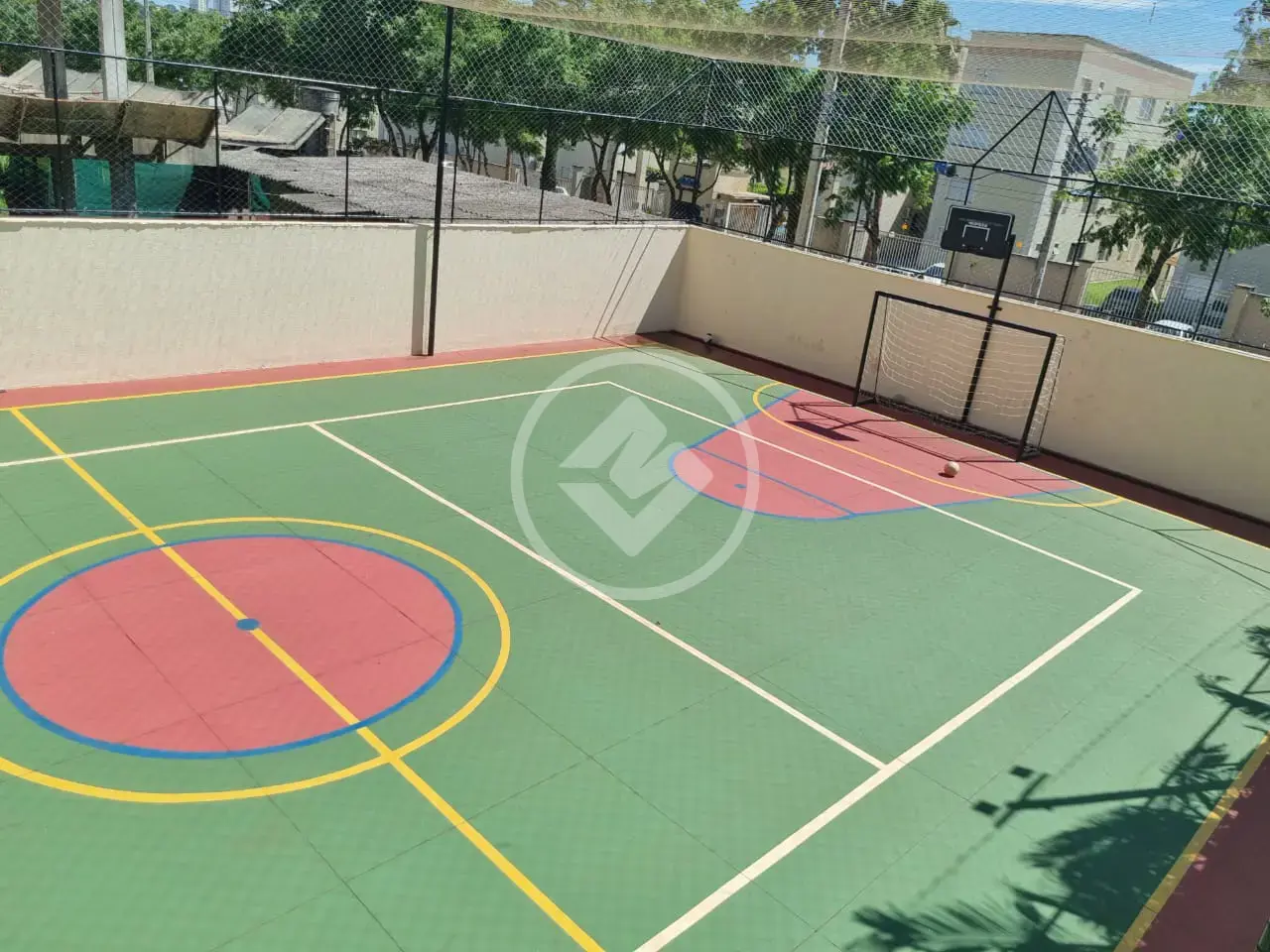 Image 16 - Apartamento em Parque Primavera, Aparecida de Goiânia - GO