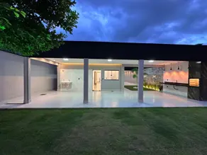Imagem 5 - Casa em Jardim Curitiba, Goiânia - GO