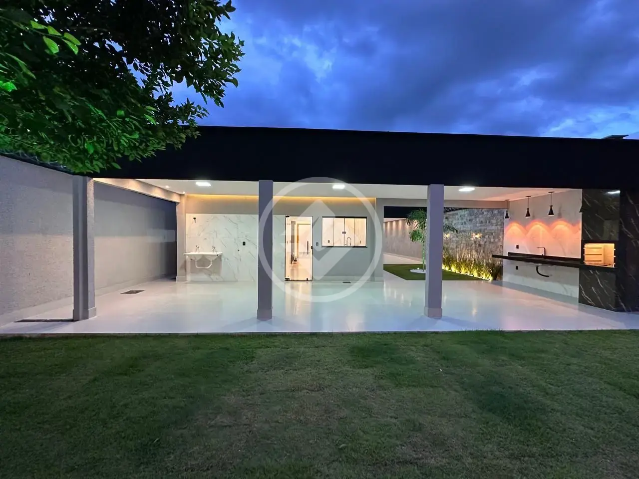 Imagem 5 - Casa em Jardim Curitiba, Goiânia - GO