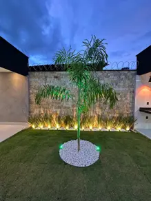 Imagem 6 - Casa em Jardim Curitiba, Goiânia - GO