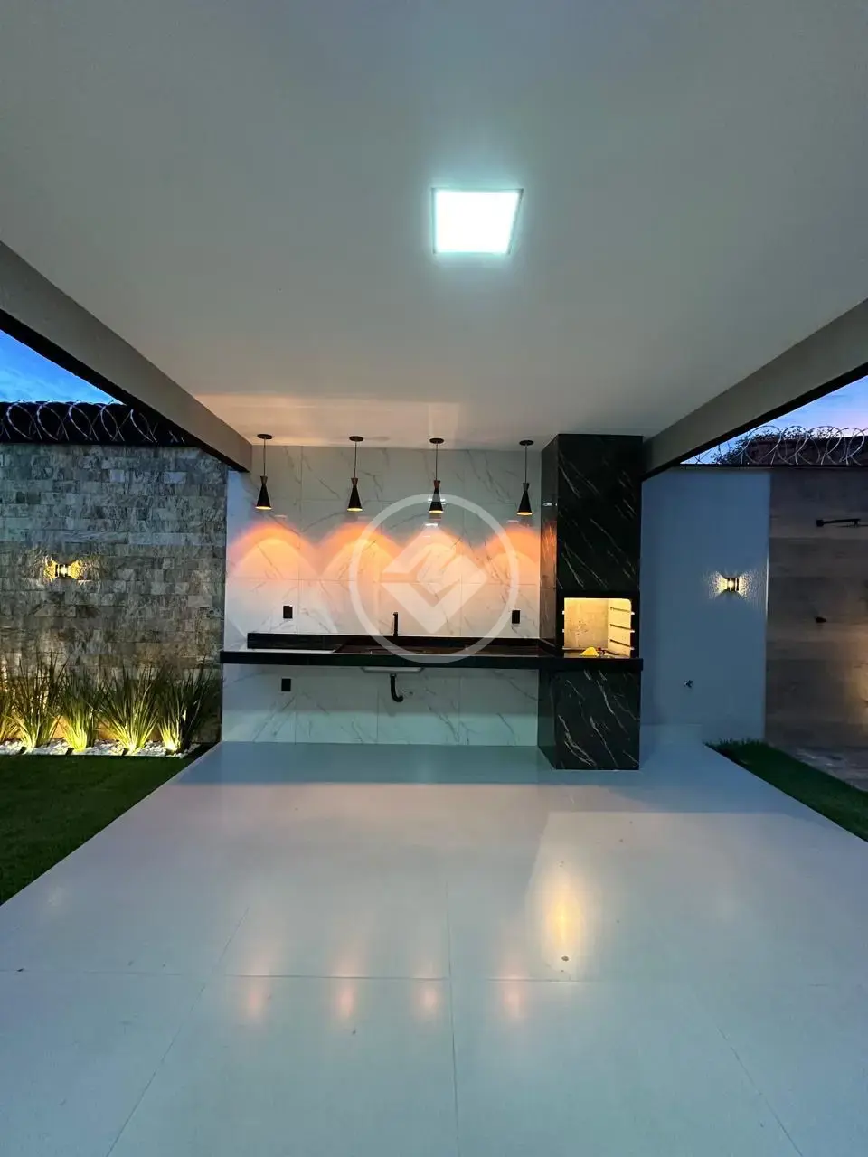 Image 10 - Casa em Jardim Curitiba, Goiânia - GO