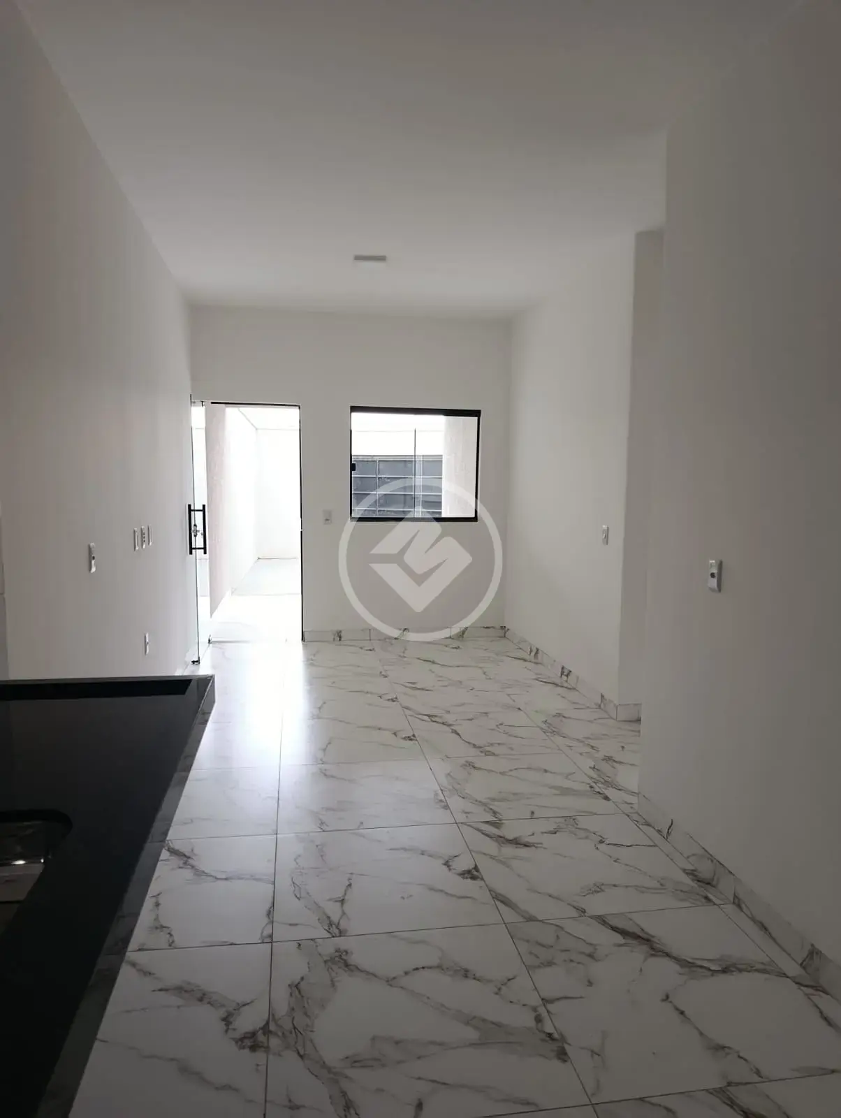Imagem 1 - Casa em Vila ISABEL, Goianira - GO