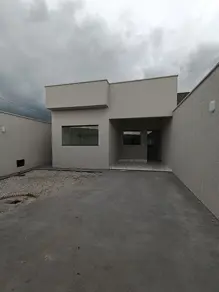 Casa Vila ISABEL, Goianira - GO — foto 1