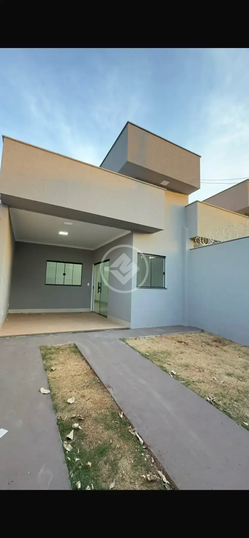 Imagem 1 - Casa em Vila ISABEL, Goianira - GO