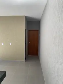 Imagem 4 - Casa em Parque Mansões Regina, Goianira - GO