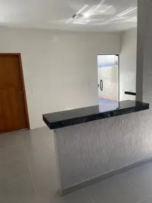 Imagem 6 - Casa em Parque Mansões Regina, Goianira - GO