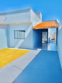 Casa Residencial Lago Azul, Goianira - GO — foto 1