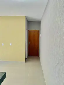 Imagem 2 - Casa em Residencial Lago Azul, Goianira - GO