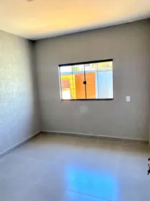Imagem 3 - Casa em Residencial Lago Azul, Goianira - GO