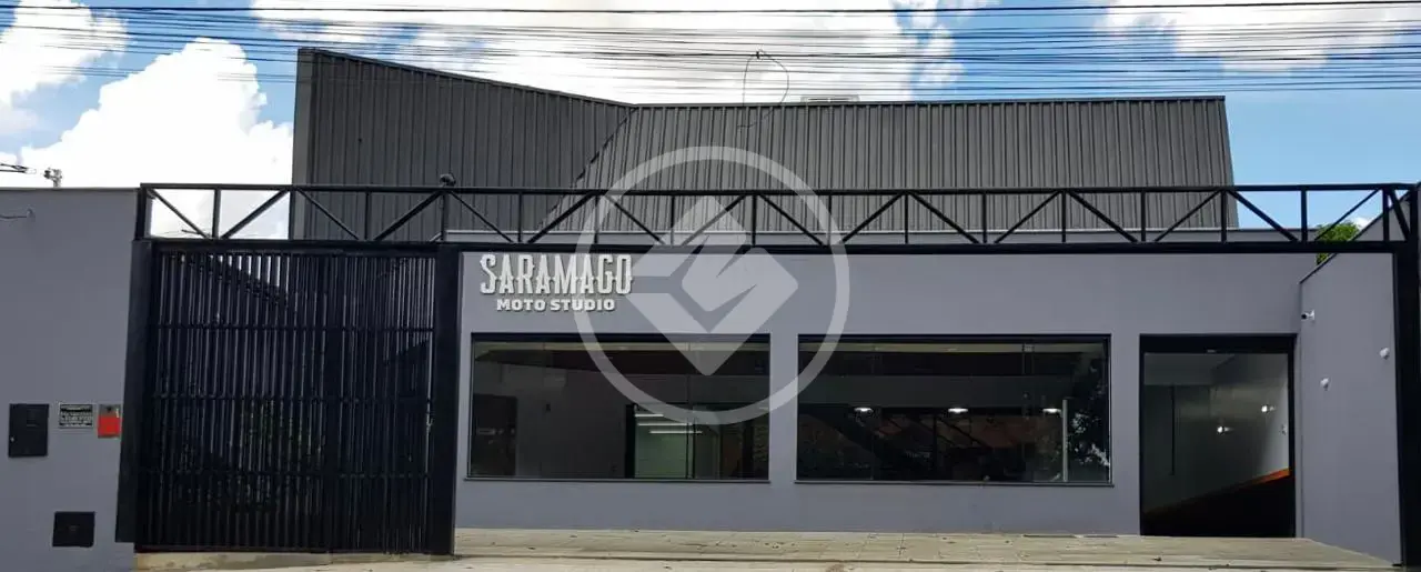 Imagem 1 - Galpão em Vila Teofilo Neto, Goiânia - GO