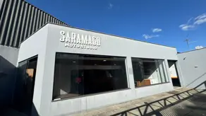 Galpão Vila Teofilo Neto, Goiânia - GO — foto 2