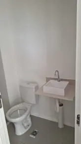 Imagem 4 - Apartamento em Fazenda Criméia Caveiras, Goiânia - GO