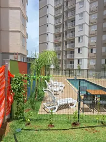 Apartamento Fazenda Criméia Caveiras, Goiânia - GO — foto 2
