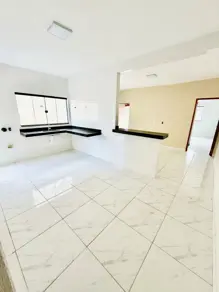Casa Vila Padre Pelágio, Goianira - GO — foto 2