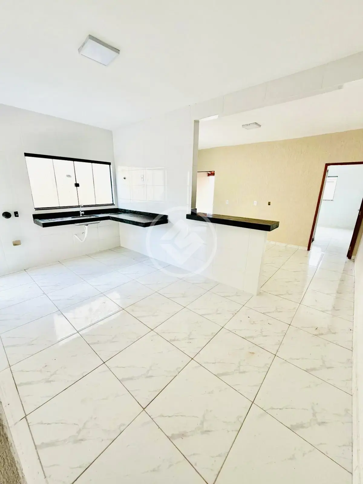 Image 2 - Casa em Vila Padre Pelágio, Goianira - GO