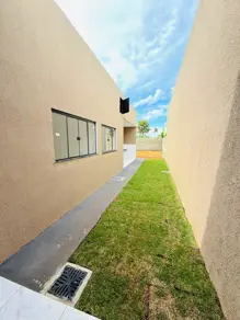 Imagem 6 - Casa em Vila Padre Pelágio, Goianira - GO