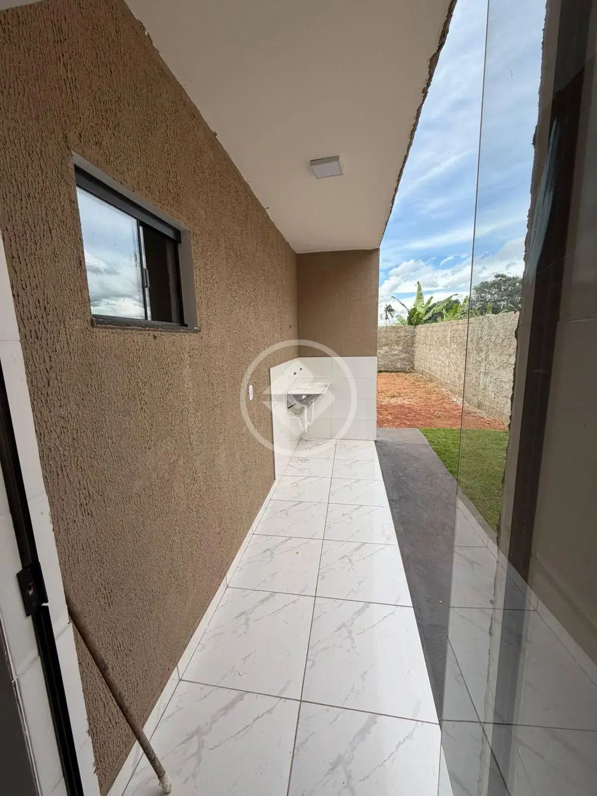 Image 8 - Casa em Vila Padre Pelágio, Goianira - GO