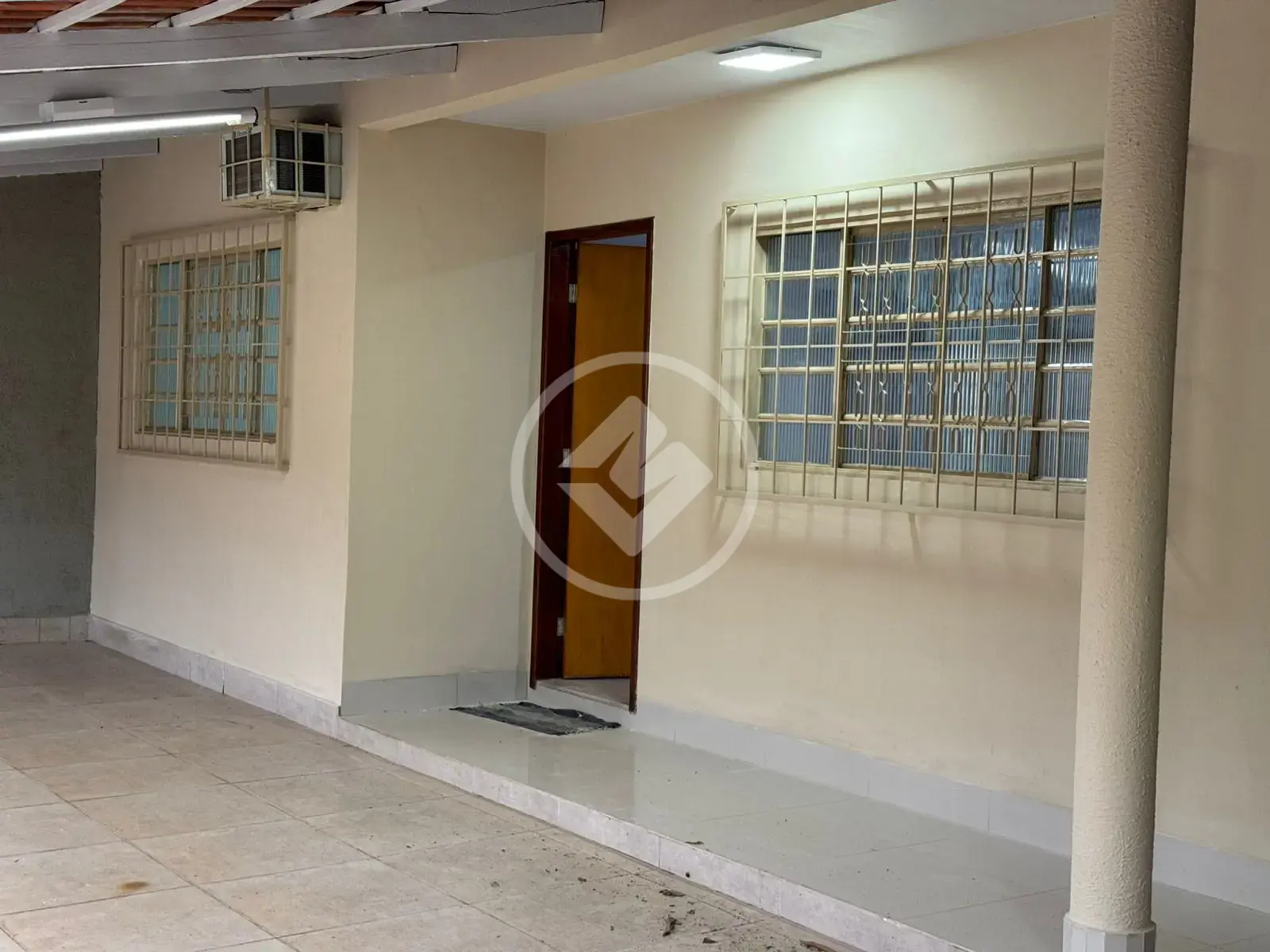 Imagem 1 - Casa em Setor Santos Dumont, Goiânia - GO