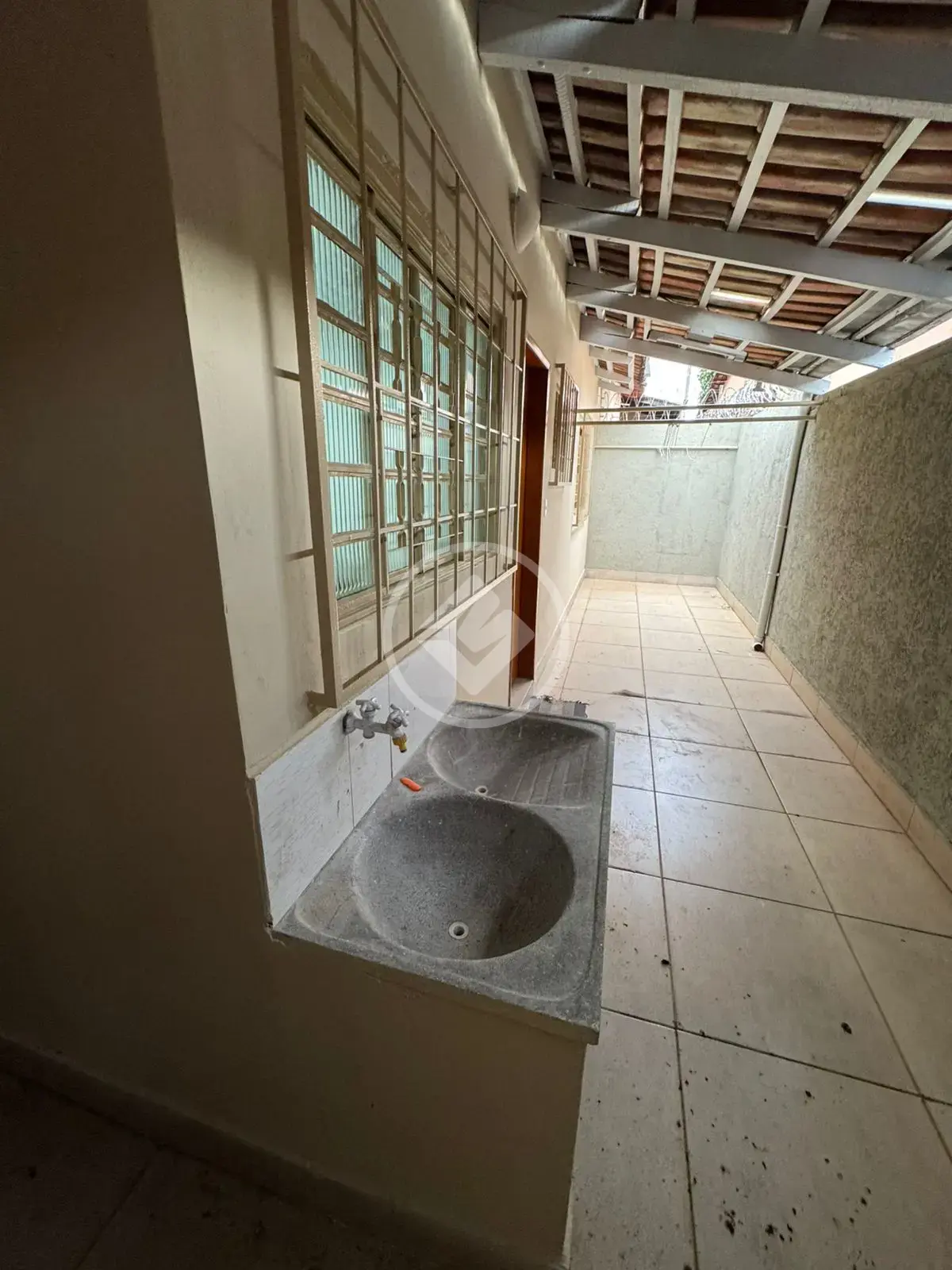 Image 11 - Casa em Setor Santos Dumont, Goiânia - GO