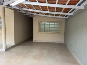 Imagem 2 - Casa em Setor Santos Dumont, Goiânia - GO