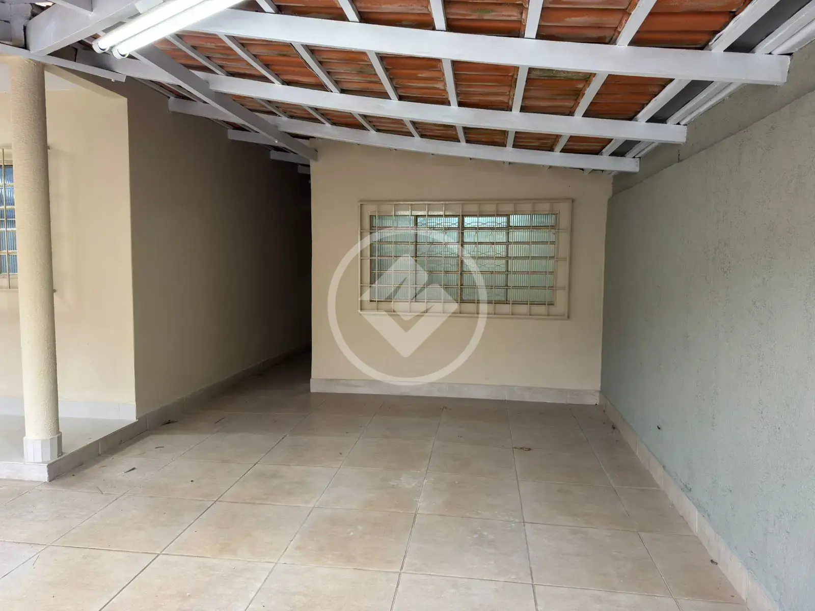 Imagem 2 - Casa em Setor Santos Dumont, Goiânia - GO