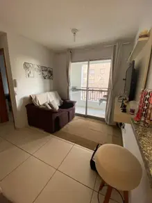 Apartamento Vila Rosa, Goiânia - GO — foto 1