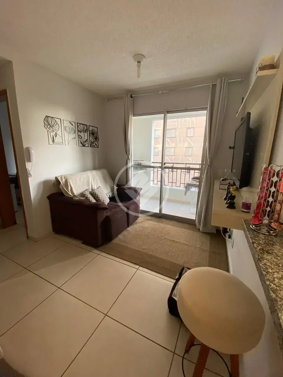 Imagem 1 - Apartamento em Vila Rosa, Goiânia - GO