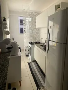 Imagem 3 - Apartamento em Vila Rosa, Goiânia - GO