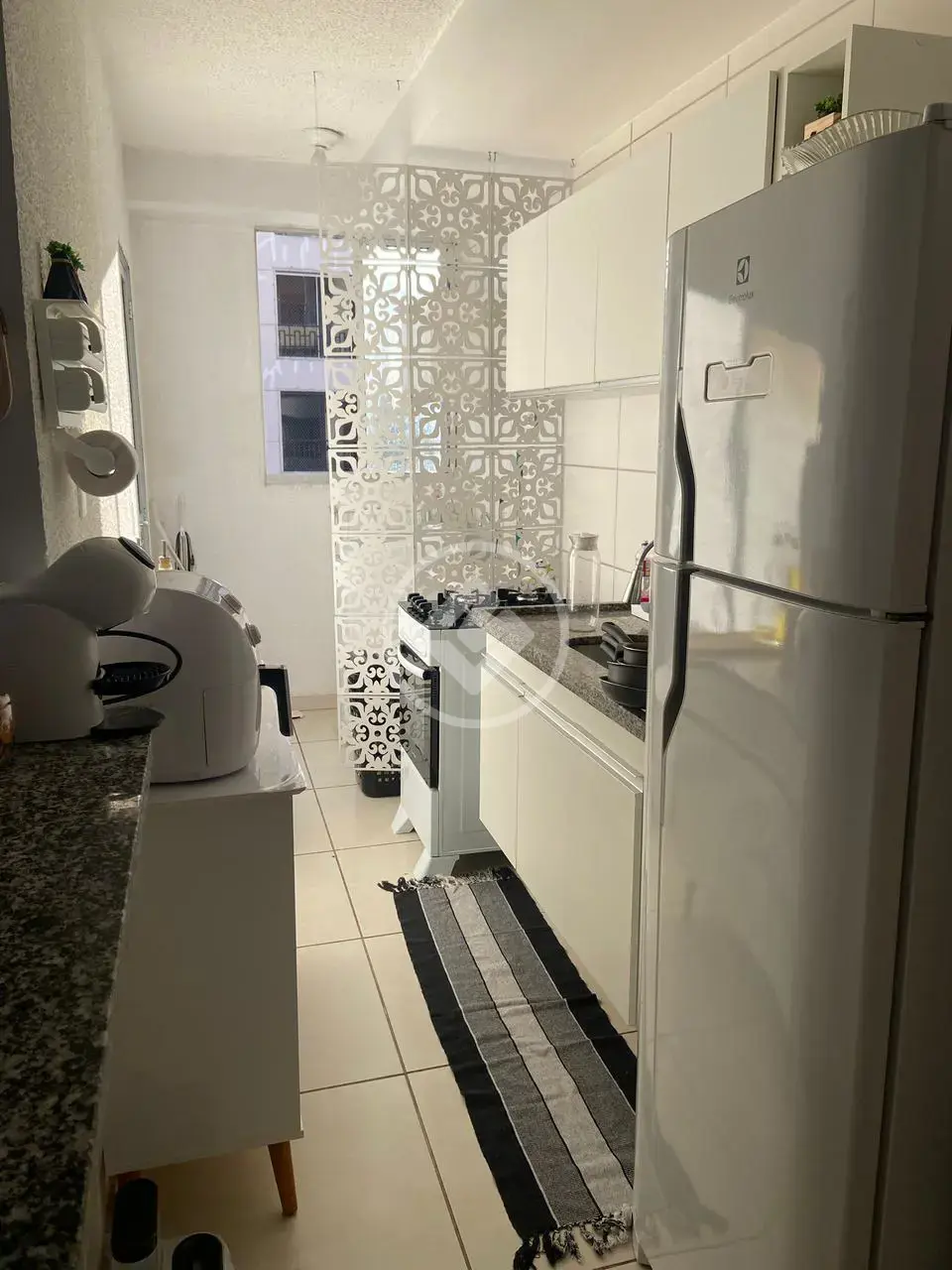 Imagem 3 - Apartamento em Vila Rosa, Goiânia - GO
