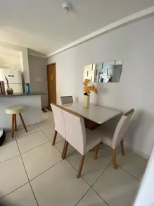 Imagem 2 - Apartamento em Vila Rosa, Goiânia - GO