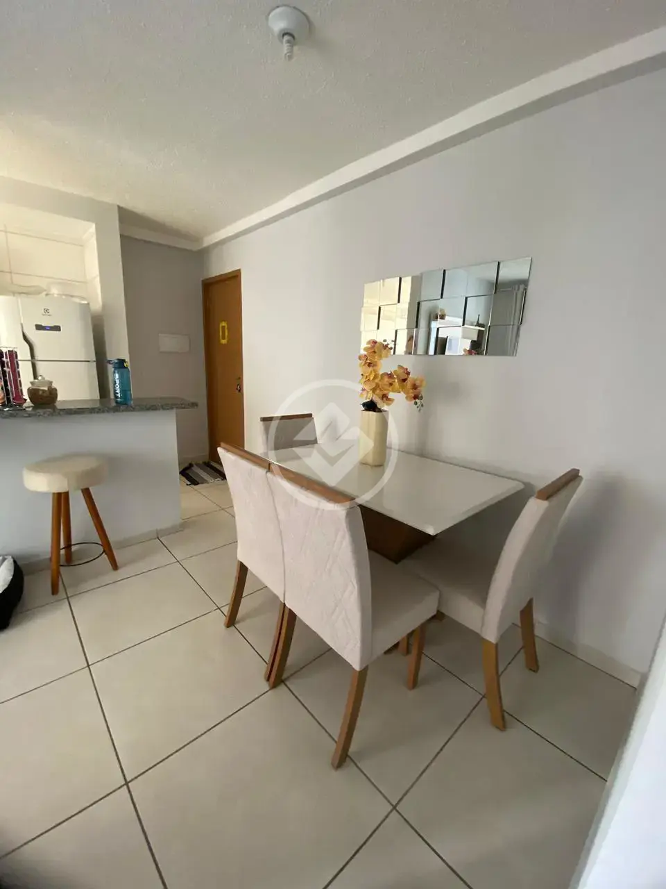 Imagem 2 - Apartamento em Vila Rosa, Goiânia - GO