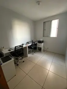 Apartamento Vila Rosa, Goiânia - GO — foto 2