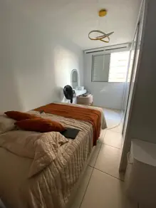 Imagem 4 - Apartamento em Vila Rosa, Goiânia - GO