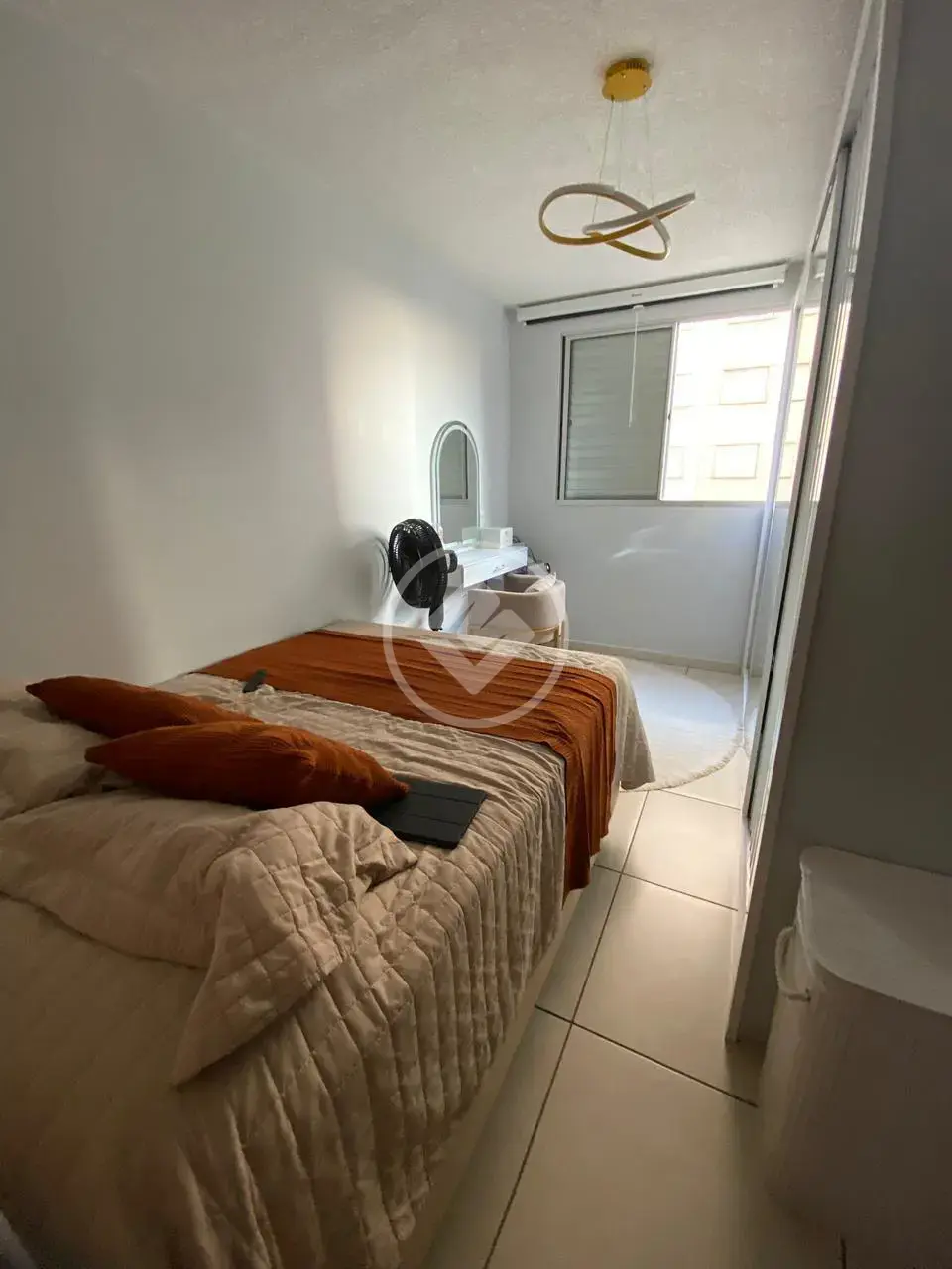 Imagem 4 - Apartamento em Vila Rosa, Goiânia - GO
