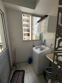 Imagem 5 - Apartamento em Vila Rosa, Goiânia - GO