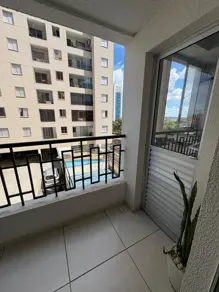 Imagem 6 - Apartamento em Vila Rosa, Goiânia - GO