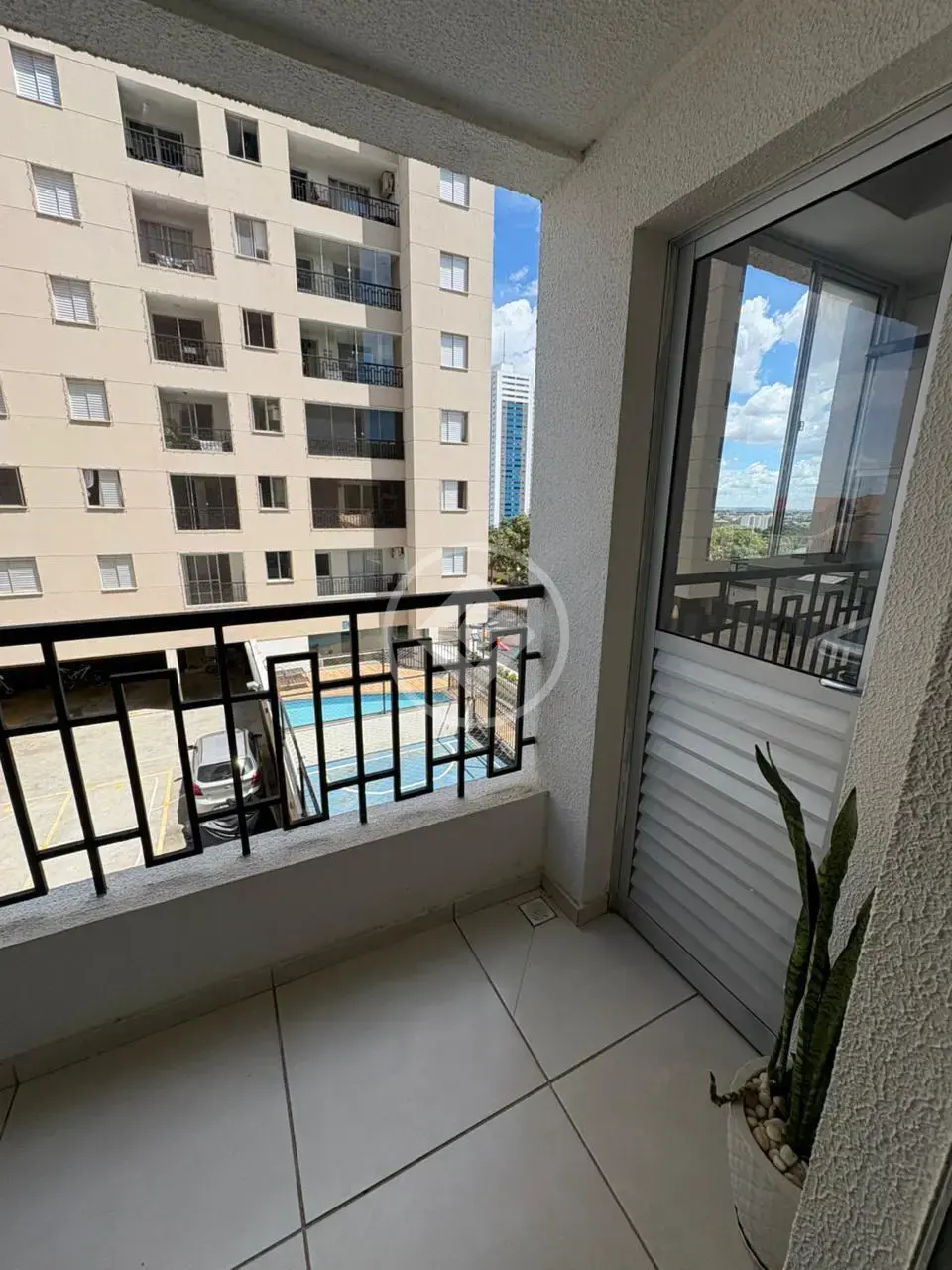 Imagem 6 - Apartamento em Vila Rosa, Goiânia - GO
