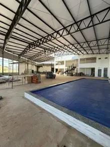 Galpão Setor Tres Marias, Goiânia - GO — foto 1