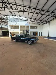 Imagem 2 - Galpão em Setor Tres Marias, Goiânia - GO