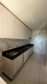 Apartamento Residencial Buena Vista I, Goiânia - GO — foto 2
