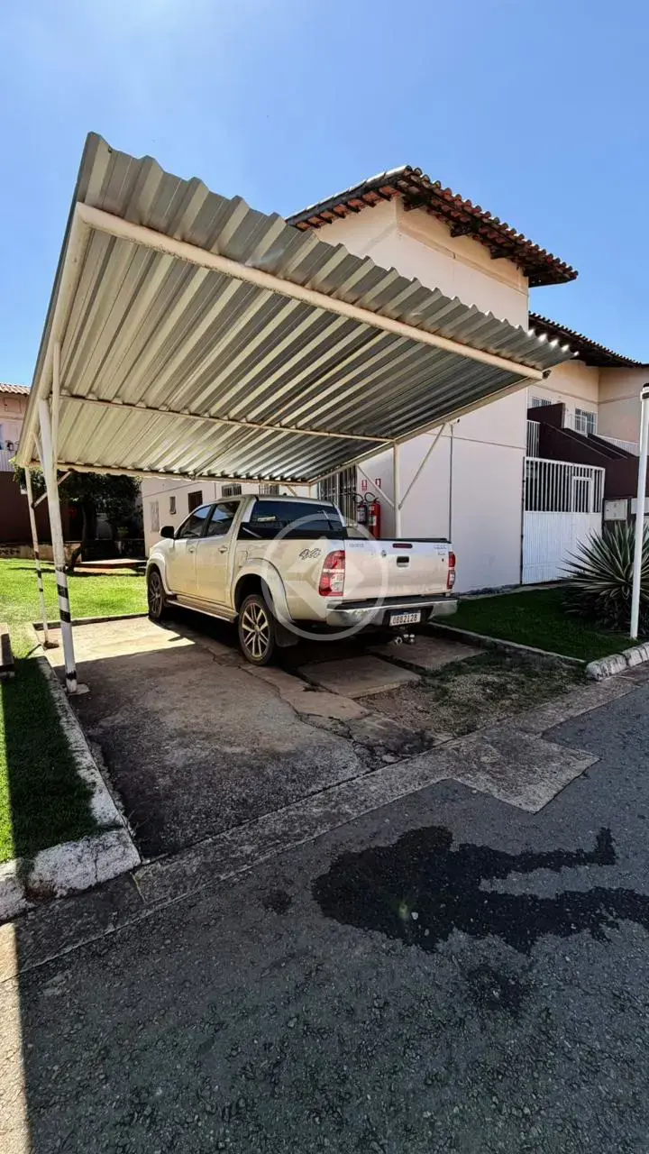 Image 8 - Apartamento em Residencial Buena Vista I, Goiânia - GO