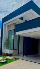 Casa Jardim Novo Petrópolis, Goiânia - GO — foto 1