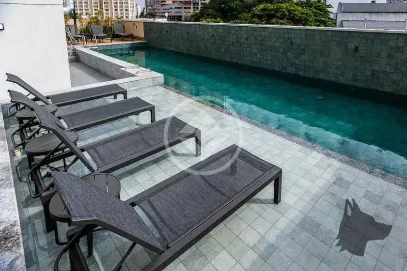 Image 18 - Apartamento em Setor Marista, Goiânia - GO