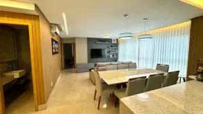 Apartamento Setor Marista, Goiânia - GO — foto 2