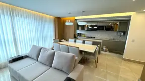 Imagem 2 - Apartamento em Setor Marista, Goiânia - GO
