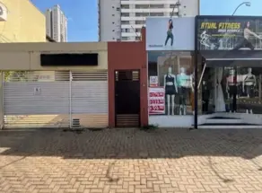 Casa Jardim América, Goiânia - GO — foto 1