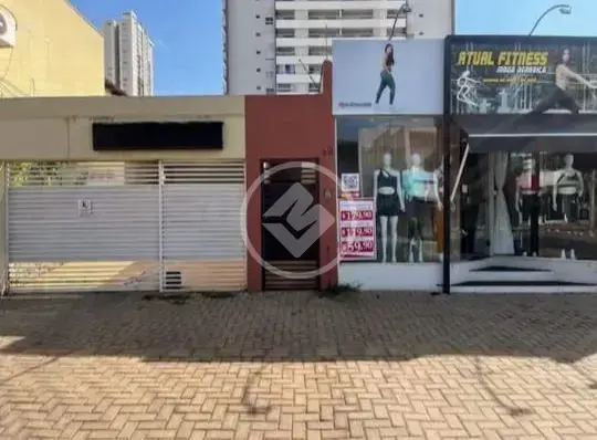 Imagem 1 - Casa em Jardim América, Goiânia - GO