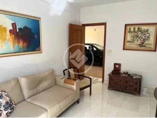 Imagem 1 - Casa em Jardim América, Goiânia - GO