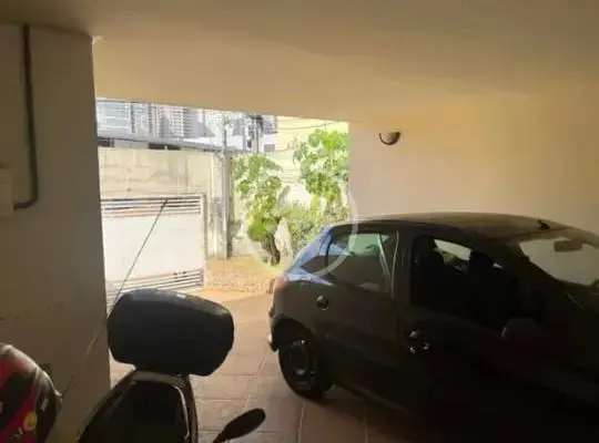 Imagem 2 - Casa em Jardim América, Goiânia - GO