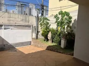 Imagem 3 - Casa em Jardim América, Goiânia - GO